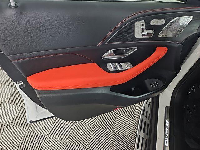 new 2025 Mercedes-Benz AMG GLE 53 car, priced at $96,270