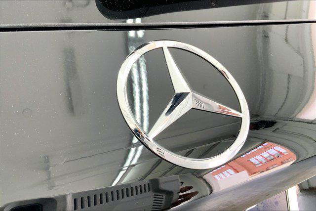 used 2021 Mercedes-Benz GLC 300 car, priced at $27,999