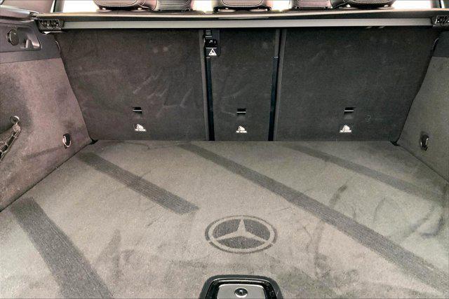 used 2021 Mercedes-Benz GLC 300 car, priced at $31,388