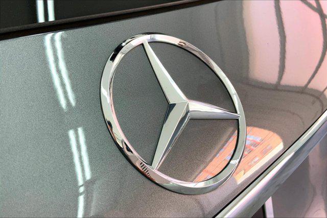 used 2021 Mercedes-Benz GLC 300 car, priced at $31,388