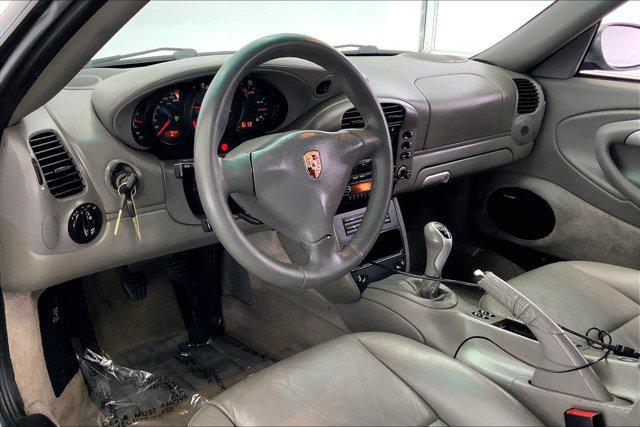 used 2004 Porsche 911 car, priced at $21,777