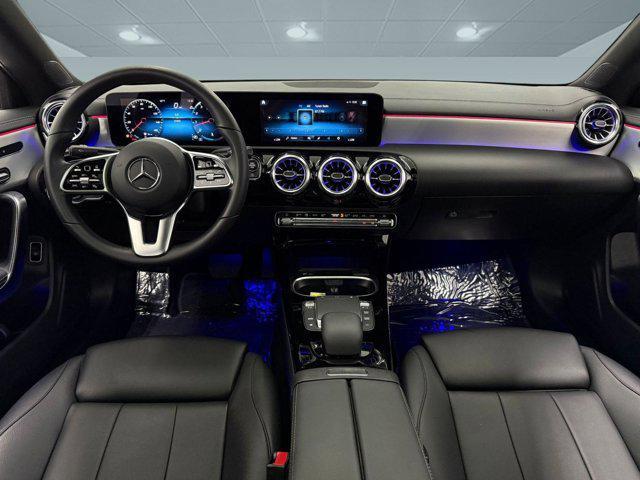 used 2023 Mercedes-Benz CLA 250 car, priced at $28,888