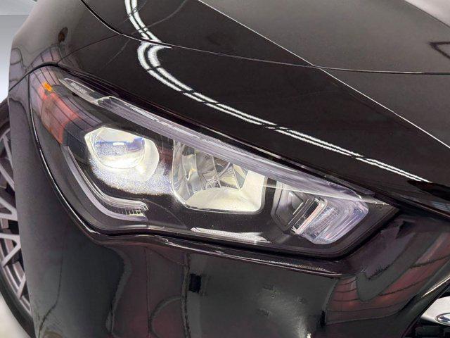 used 2023 Mercedes-Benz CLA 250 car, priced at $28,888