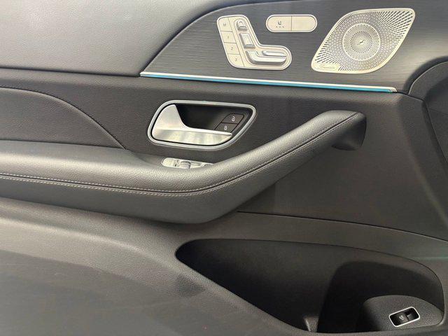 used 2022 Mercedes-Benz GLE 350 car, priced at $38,386