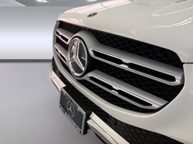 used 2022 Mercedes-Benz GLE 350 car, priced at $38,386