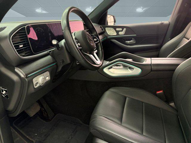 used 2022 Mercedes-Benz GLE 350 car, priced at $38,386