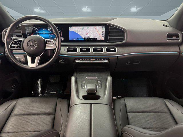 used 2022 Mercedes-Benz GLE 350 car, priced at $38,386