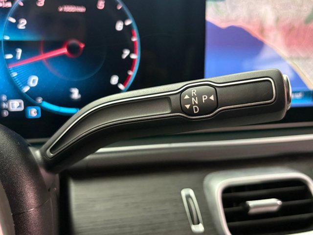 used 2022 Mercedes-Benz GLE 350 car, priced at $38,386