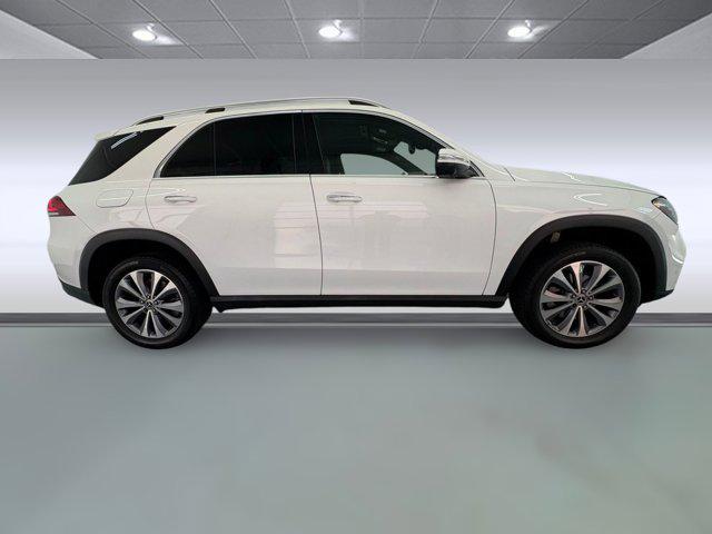 used 2022 Mercedes-Benz GLE 350 car, priced at $38,386