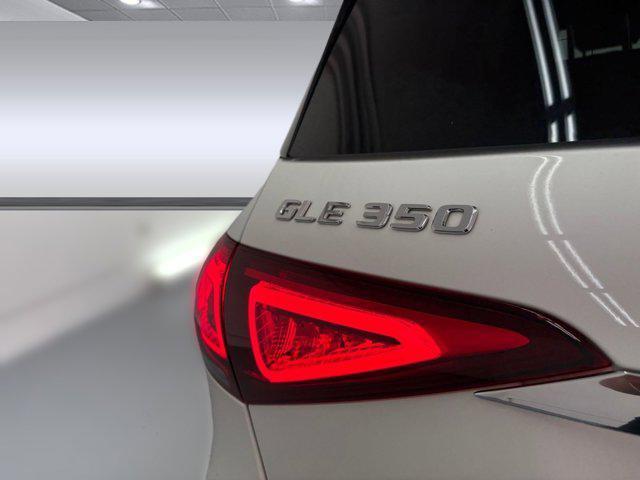used 2022 Mercedes-Benz GLE 350 car, priced at $38,386
