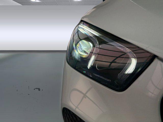 used 2022 Mercedes-Benz GLE 350 car, priced at $38,386