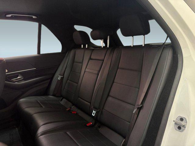 used 2022 Mercedes-Benz GLE 350 car, priced at $38,386
