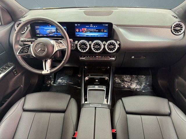 used 2025 Mercedes-Benz GLA 250 car, priced at $38,888