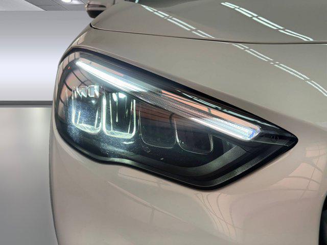 used 2025 Mercedes-Benz GLA 250 car, priced at $38,888