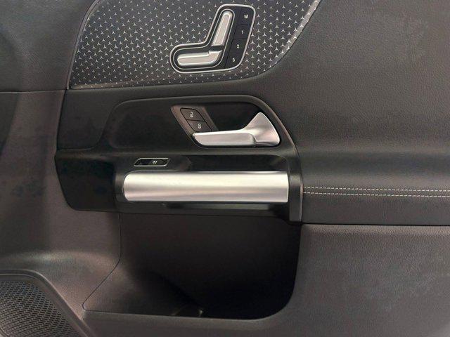 used 2025 Mercedes-Benz GLA 250 car, priced at $38,888