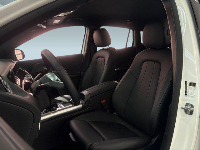 used 2025 Mercedes-Benz GLA 250 car, priced at $38,888