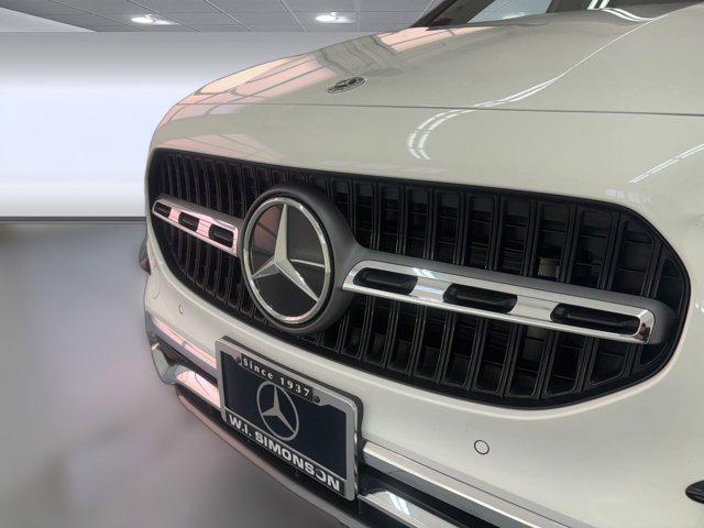 used 2025 Mercedes-Benz GLA 250 car, priced at $38,888