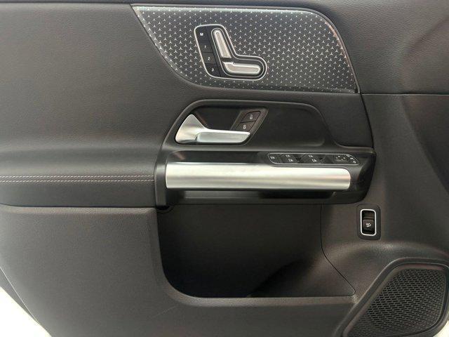 used 2025 Mercedes-Benz GLA 250 car, priced at $38,888