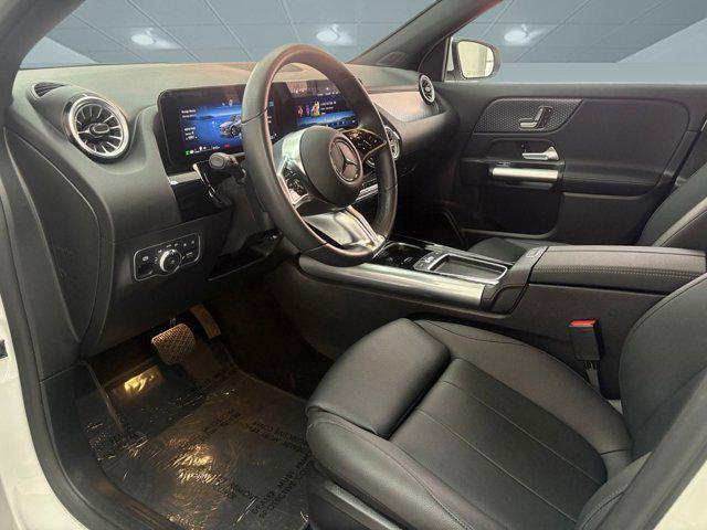 used 2025 Mercedes-Benz GLA 250 car, priced at $38,888