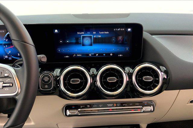 used 2022 Mercedes-Benz GLA 250 car, priced at $29,499
