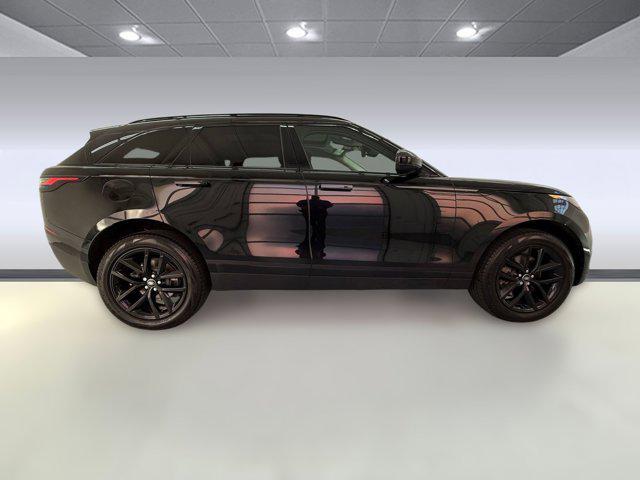 used 2024 Land Rover Range Rover Velar car, priced at $40,688