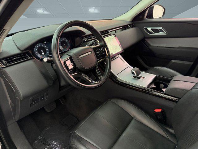 used 2024 Land Rover Range Rover Velar car, priced at $40,688