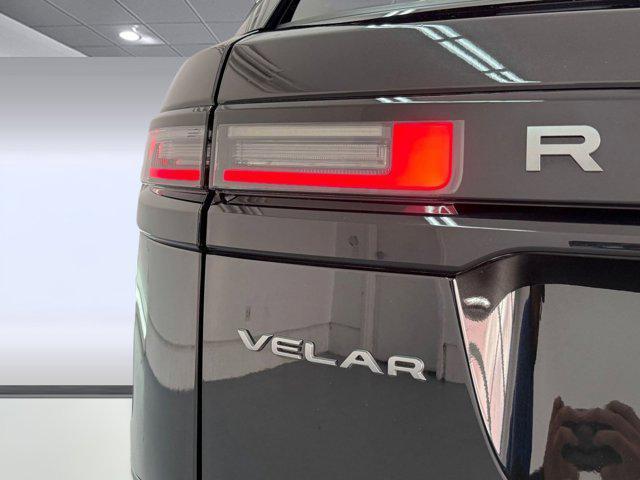 used 2024 Land Rover Range Rover Velar car, priced at $40,688
