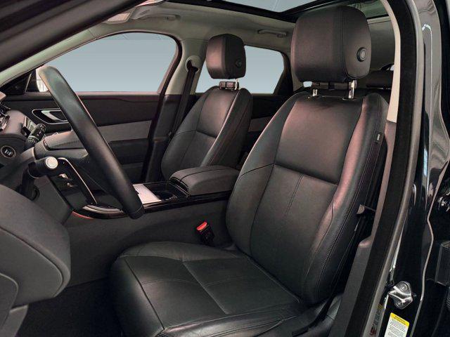 used 2024 Land Rover Range Rover Velar car, priced at $40,688