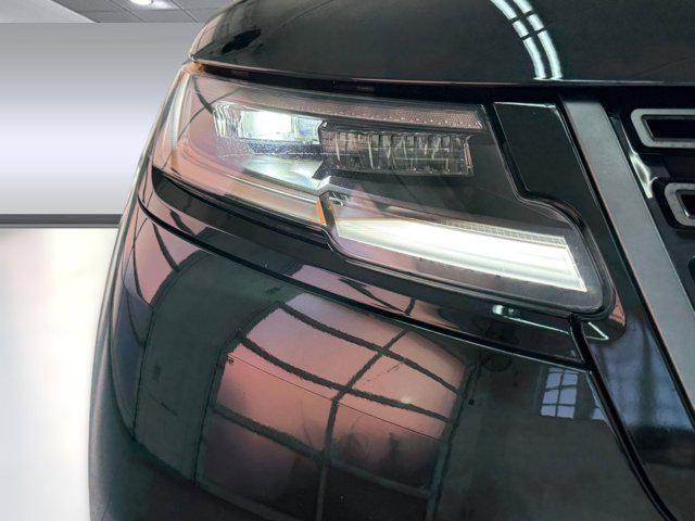 used 2024 Land Rover Range Rover Velar car, priced at $40,688