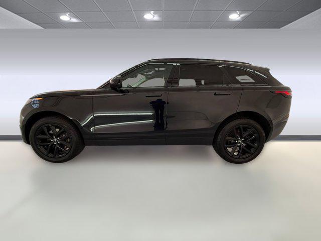 used 2024 Land Rover Range Rover Velar car, priced at $40,688