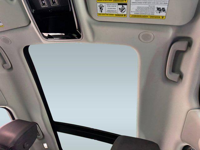 used 2024 Land Rover Range Rover Velar car, priced at $40,688