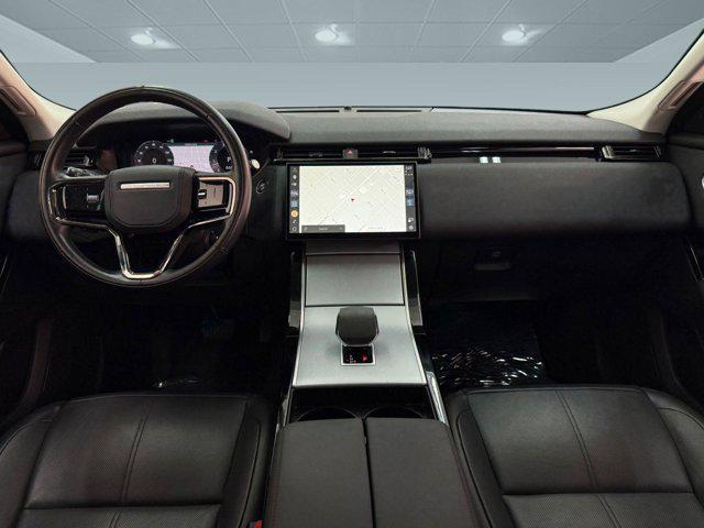 used 2024 Land Rover Range Rover Velar car, priced at $40,688