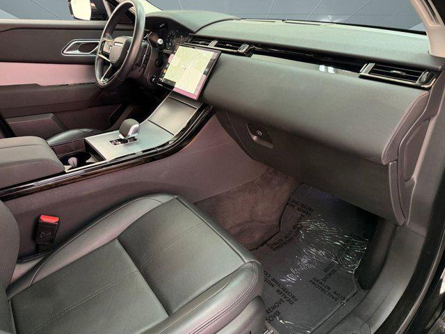 used 2024 Land Rover Range Rover Velar car, priced at $40,688