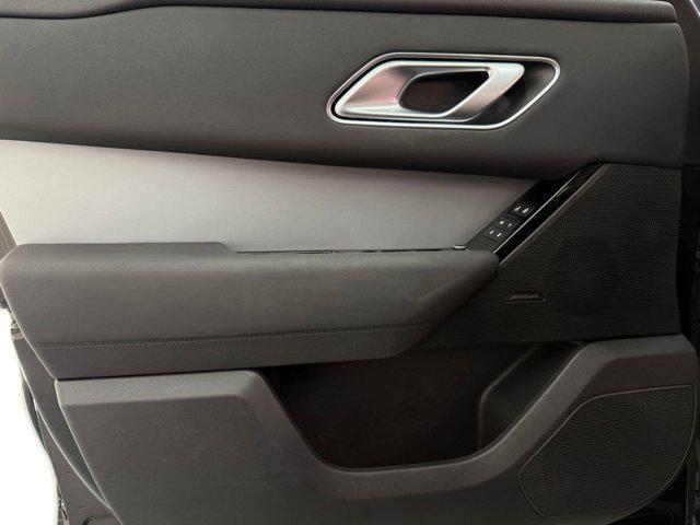 used 2024 Land Rover Range Rover Velar car, priced at $40,688