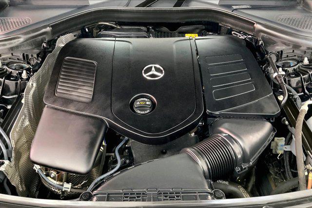 used 2023 Mercedes-Benz GLC 300 car, priced at $42,188