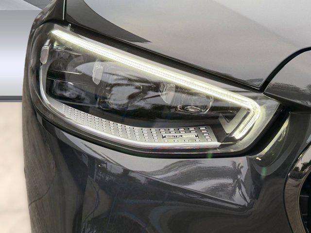 new 2025 Mercedes-Benz AMG S 63 E car, priced at $201,555