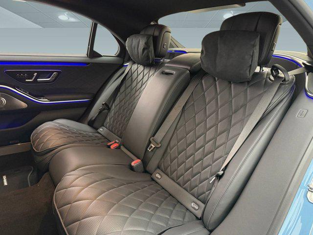 new 2026 Mercedes-Benz S-Class car, priced at $152,105