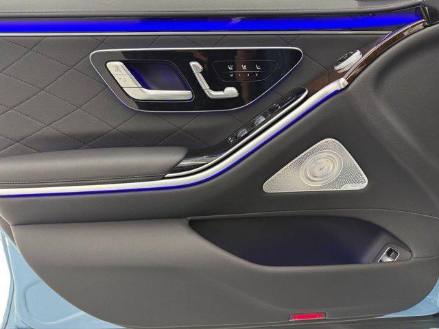 new 2026 Mercedes-Benz S-Class car, priced at $152,105