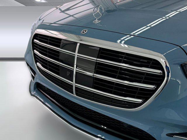 new 2026 Mercedes-Benz S-Class car, priced at $152,105