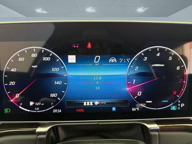 new 2026 Mercedes-Benz S-Class car, priced at $152,105