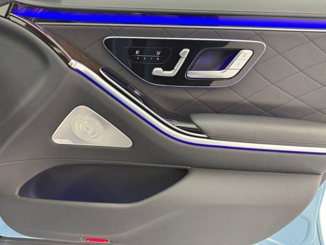 new 2026 Mercedes-Benz S-Class car, priced at $152,105