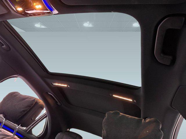 new 2026 Mercedes-Benz S-Class car, priced at $152,105