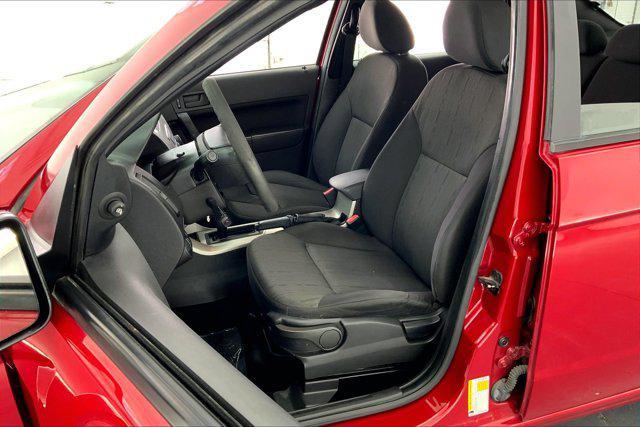 used 2011 Ford Focus car, priced at $6,199