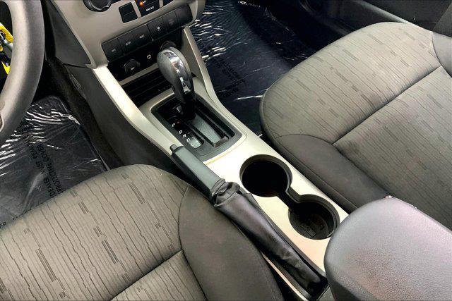 used 2011 Ford Focus car, priced at $6,199