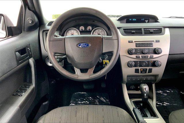 used 2011 Ford Focus car, priced at $6,199