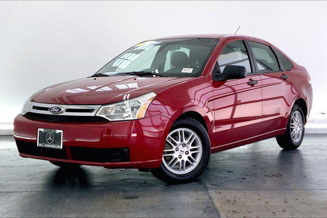 used 2011 Ford Focus car, priced at $6,199
