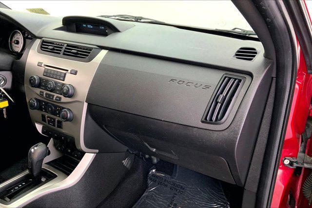 used 2011 Ford Focus car, priced at $6,199