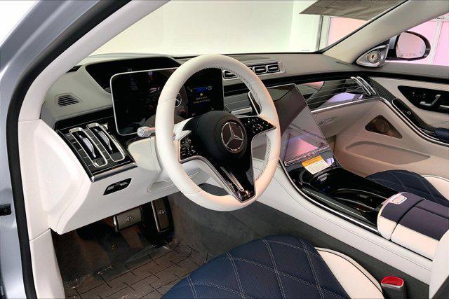 new 2024 Mercedes-Benz Maybach S 680 car, priced at $329,950