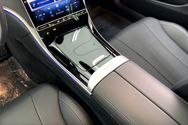used 2024 Mercedes-Benz CLE 450 car, priced at $58,999