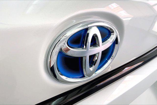 used 2022 Toyota Corolla Hybrid car, priced at $21,688